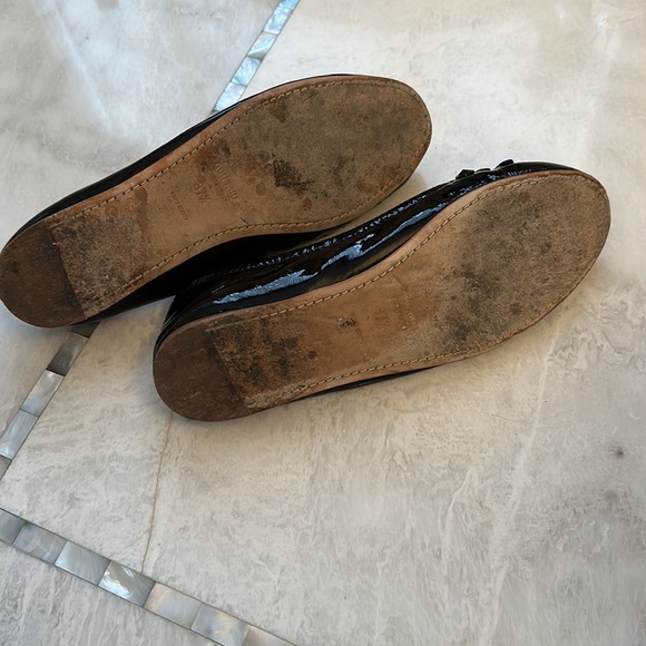 Mid Miu ballet slippers - Picture 2 of 2